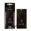 SILVER Black Signature – zapach do auta